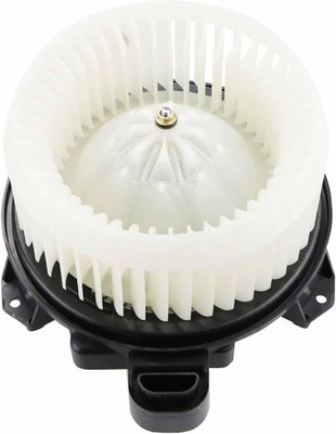 AC HVAC Heater Blower Motor Fan 87103-60400 Replacement Fit for Dodge Journey