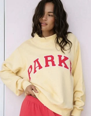 Neue Parke Summerland Collection in Lemonade (Heritage) Gr. S/M - Bild 1 von 4