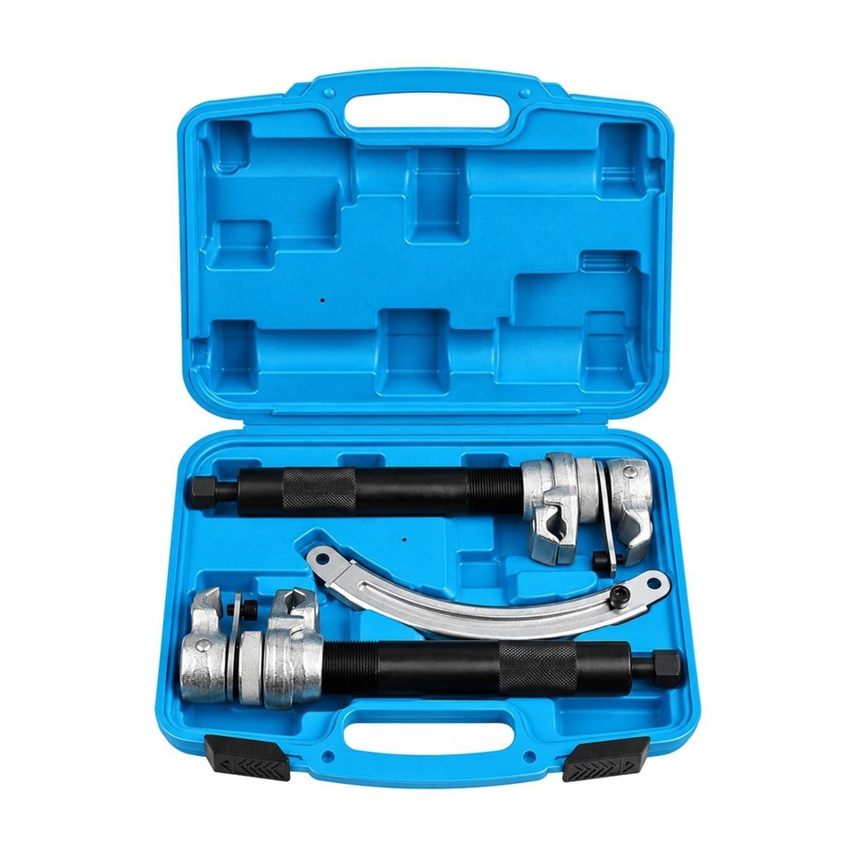 Claw-Type Spring Compressor Shock Absorber Spring Compressor Anti-Slip ...