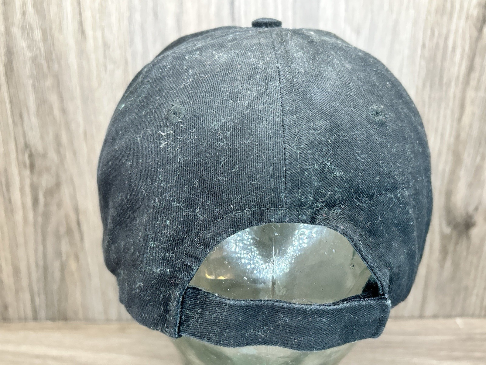 Lowe's Pro Services Baseball Cap Hat Adjustable C… - image 3