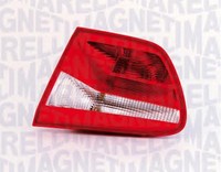 RÜCklicht RÜCkl. Innen Links Marelli Seat Ibiza SW 2010-2012