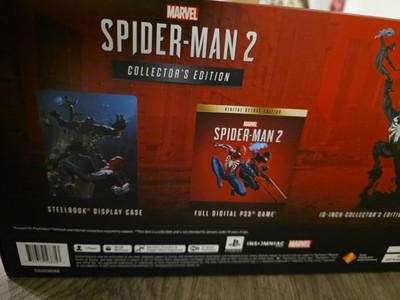【PS5】Marvel's Spider-Man 2 コレクターズエディション s-l400.jpg