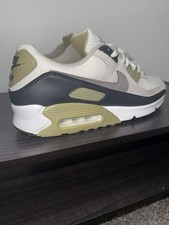 ($115) Nike Air Max 90 DM0029-011 Neutral Olive