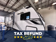 2026 Jayco Jay Feather 29BHB