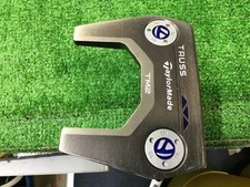 TaylorMade TRUSS TM2 TRUSS TM2 34 inches  Putter