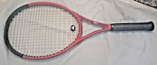 Wilson Clash 100 V2 4 3/8 Tennis Racquet Good Condition