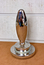 LEIFHEIT Pro Line Stainless Steel Meat Tenderizer Tool w/Reversible Base Germany