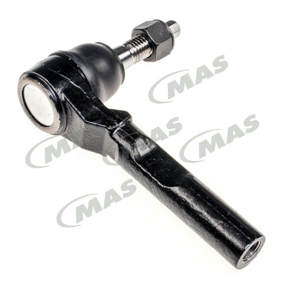 MAS Industries TO90055 Steering Tie Rod End - Image 2 of 4