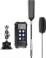 Cell Phone Booster Truck 5G 4G LTE Signal Amplifier