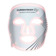 Currentbody Skin LED Red Light Therapy Face Mask: Series 1 - All Skin Types NIB