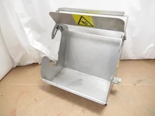193787 New-No Box; Urschel 45616 Stainless Steel Chute Assembly