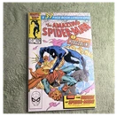 The Amazing Spider-Man #275 Marvel Comics 1985 Copper Age Spider-Man Hobgoblin