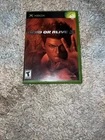Dead or Alive 3 - Microsoft Xbox CIB Great OG Xbox Game