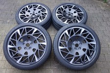 Original Cupra Born - Neue 20 Zoll Tornado Felgen und Reifen