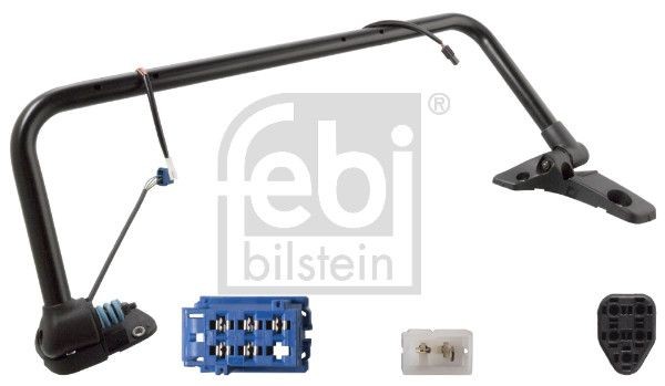 Febi Bilstein Halter, AuüEnspiegel Links-image