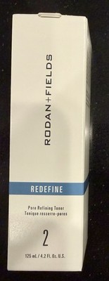 Redefine Daily Toner 4.2 fl oz