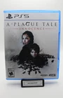 A Plague Tale: Innocence - Sony PlayStation 5 - PS5
