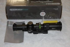 VORTEX STRIKE EAGLE 1-6X24 SE-1624-1