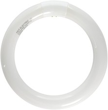 Feit Electric 017801008623 Bulb Fluor Cir Ww 4Pin 8In 22W