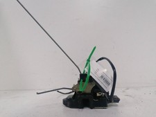 Porte avant et accessoires Kia SHUMA
