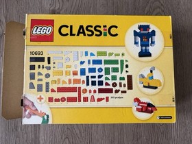 LEGO Classic: Creative Supplement (10693)