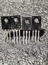 BD139 NPN Transistors Veb matched to within 0.80 See Description    
