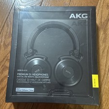 AKG k619