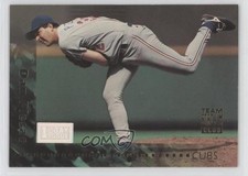 1994 Topps Team Stadium Club 1st Day Issue Dan Plesac #355 1v6