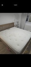 Super king Pocket Sprung Mattress