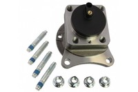 Mapco Radlagersatz 26188 FüR Toyota Proace MDX9 MDX3 MDX6 Fiat Scudo Bus 4X4 Hdi