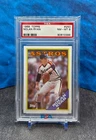 1988 Topps NOLAN RYAN Card (#250) PSA 8 Graded NM-MINT Houston Astros SEE PHOTOS