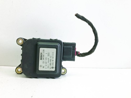 Audi A6 S6 C5 4B 2001 Stellmotor Heizung Klima 4B1820511D Diesel 85kW UST128976