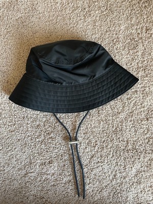 Lululemon Nylon Bucket Hat - Black $_57.JPG?set_id=880000500F main image 2