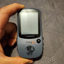 Garmin eTrex Legend C GPS portatile 