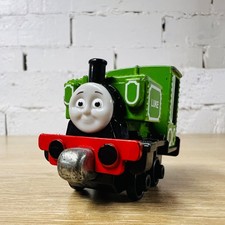 Luke - Thomas the Tank & Friends Take N Play Along Diecast Metal Push Trains