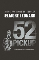 Elmore Leonard | 52 Pickup | Taschenbuch | Englisch (2019) | Mariner Books