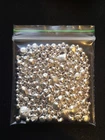 1 Troy Ounce (ozt) of 999 Fine Silver Shot