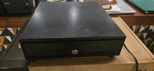 Cash Drawer Star Micronics