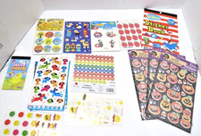 Stickers Stickers Stickers Different themes suitable for children  teachers