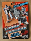 Transformers Jazz Action Masters New in Box
