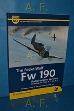 Airframe and Miniature 7. The Focke Wulf Fw190
