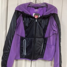 Primaloft Jacket