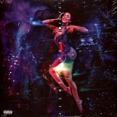Doja Cat - Planet Her Deluxe Edition (Vinyl 2LP - 2022 - EU - Original)