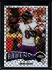 2025 Topps Chrome Lamar Jackson Base (RAW)