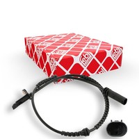 Febi Bilstein Sensor, Raddrehzahl Vorderachse Beidseitig FüR Mini
