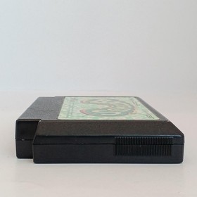 Messiah Battletoads Famicom game