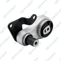 GSP Motorlager Vorne Links FüR Ford Fiesta VI V Fusion Mazda 2 Ecosport B-Max