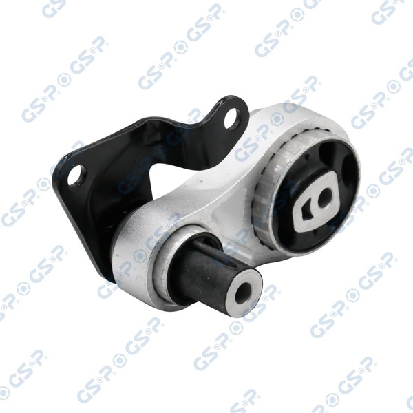 GSP Motorlager Vorne Links FüR Ford Fiesta VI V Fusion Mazda 2 Ecosport B-Max-image