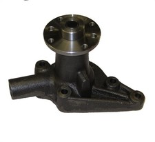 New Cast Iron Water Pump For Mgb 1963-1964 Fits 3 Main Mgb Engine Only