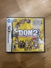 Dragon Quest Monsters: Joker 2 (Nintendo DS, 2011)